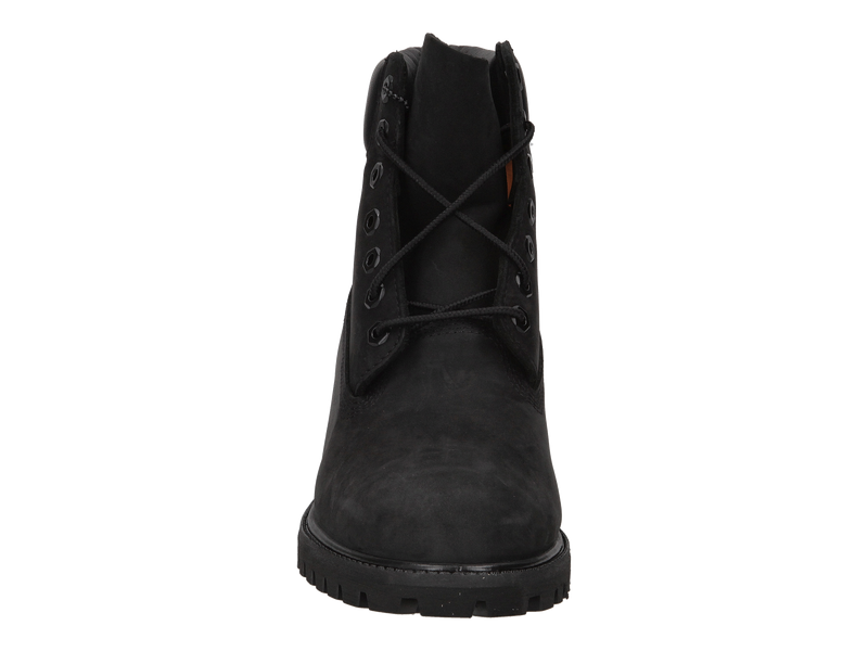Timberland Boots Black