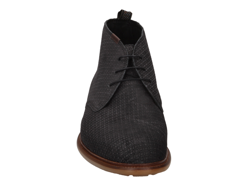 View product 'Floris Van Bommel Boots Black' Floris Van Bommel Boots Black