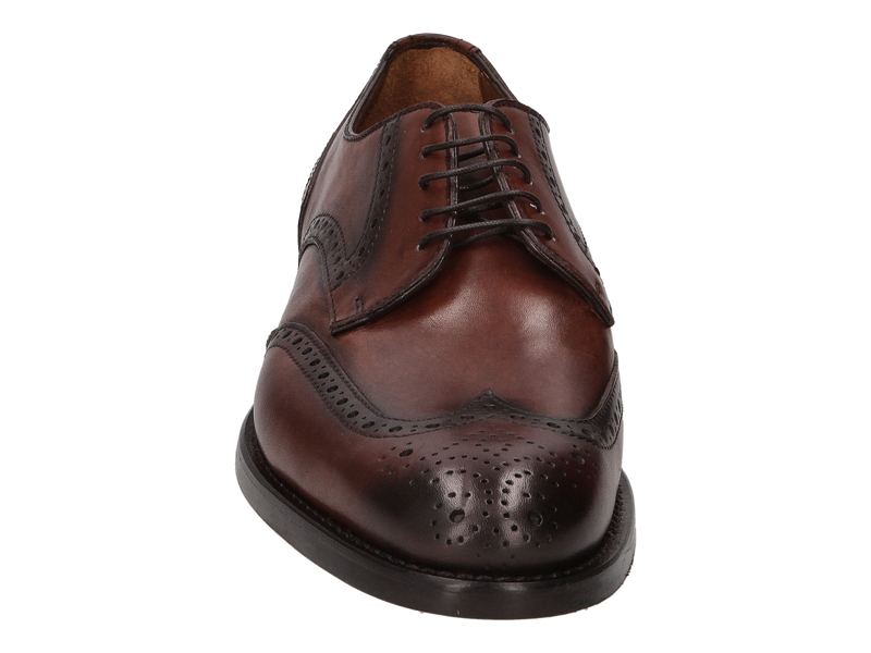 Bekijk product 'Flecs Veterschoenen Bruin' Flecs Veterschoenen Bruin
