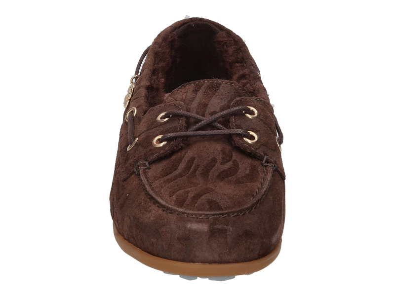 View product 'Floris Van Bommel Sneakers Brown' Floris Van Bommel Sneakers Brown