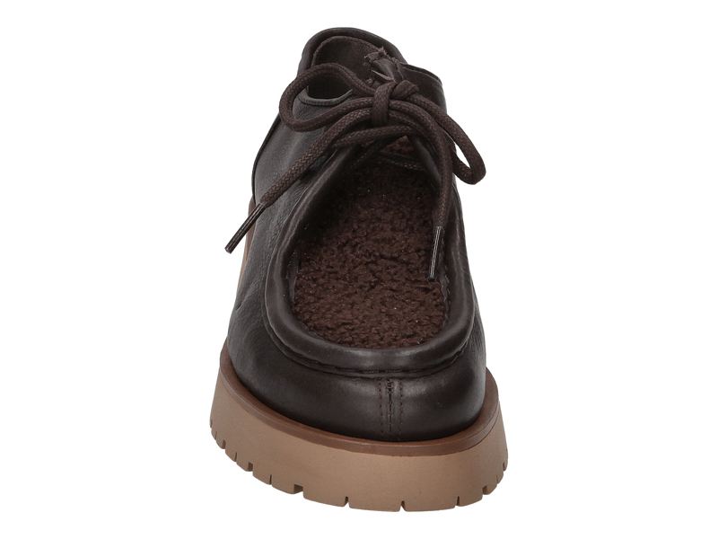 Voir le produit 'Ctwlk Chaussures à Lacets Brun' (en anglais) Ctwlk Chaussures à Lacets Brun