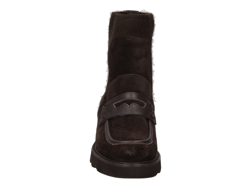 Bekijk product 'Luca Grossi Boots Bruin' Luca Grossi Boots Bruin