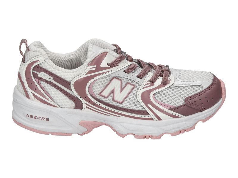 Voir le produit 'New Balance Baskets Rose' (en anglais) New Balance Baskets Rose