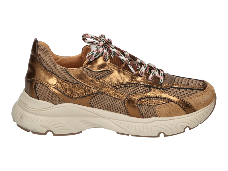 Voir le produit 'Romagnoli Baskets Bronze' (en anglais) Romagnoli Baskets Bronze