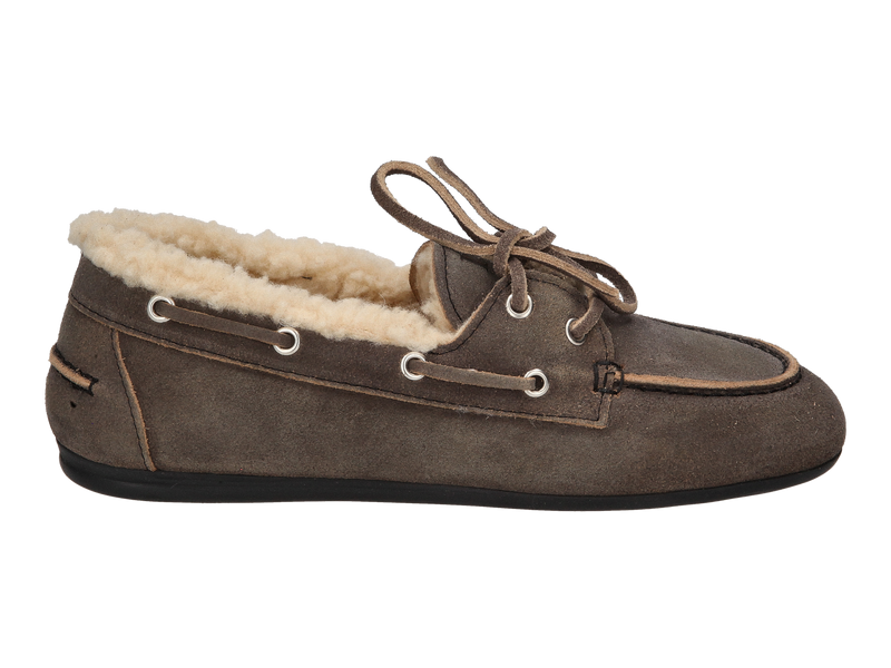 Bekijk product 'Posa Boot Schoenen Grijs' Posa Boot Schoenen Grijs
