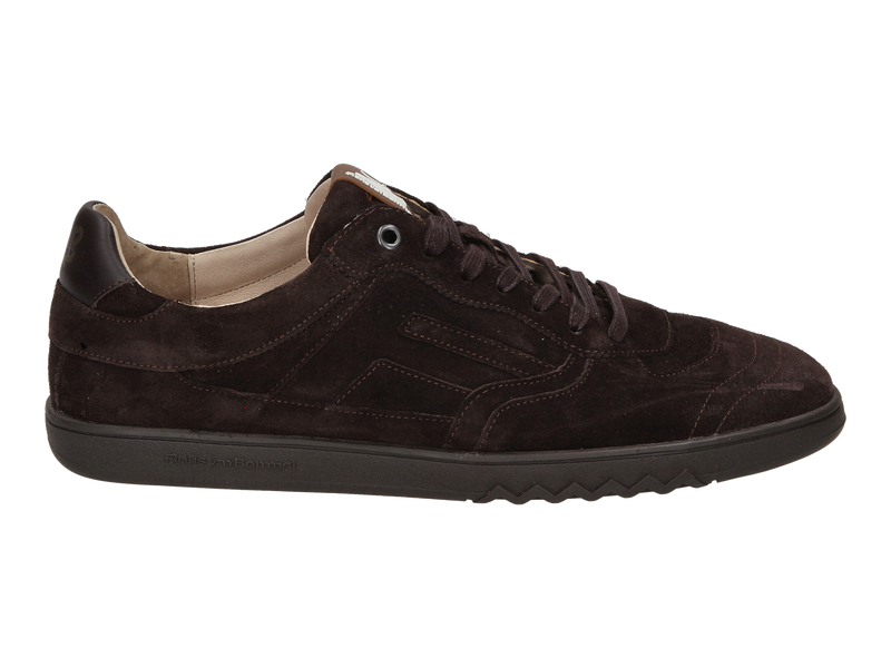 View product 'Floris Van Bommel Sneakers Brown' Floris Van Bommel Sneakers Brown