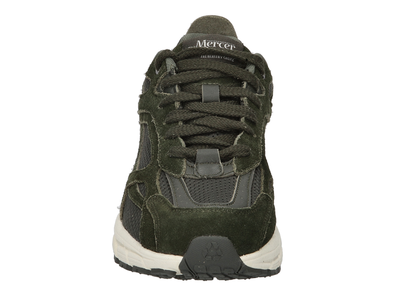 Mercer Sneakers Green