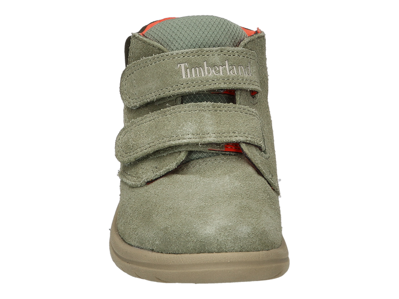 Timberland Boots Green