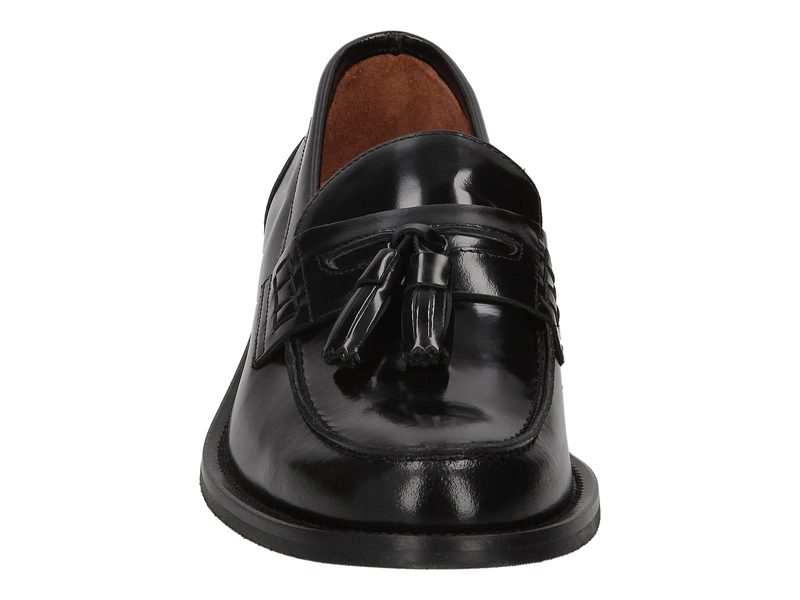 Voir le produit 'Ctwlk Mocassins Noir' (en anglais) Ctwlk Mocassins Noir