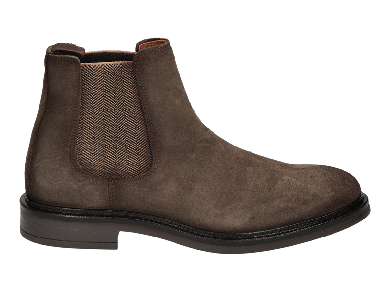 Bekijk product 'Ago Nord Boots Taupe' Ago Nord Boots Taupe