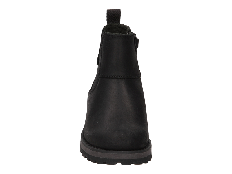 Timberland Boots Black