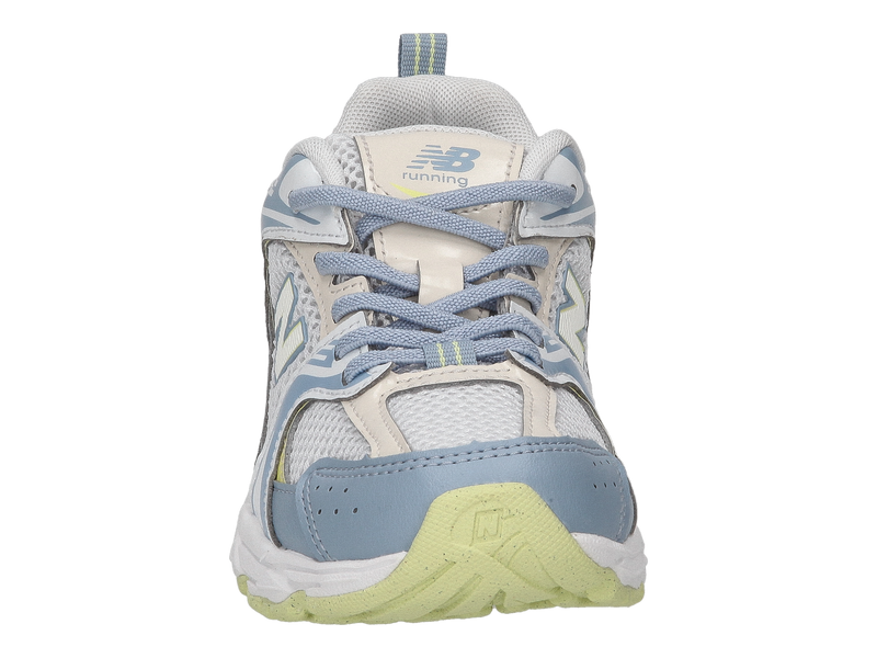 Voir le produit 'New Balance Baskets Bleu' (en anglais) New Balance Baskets Bleu
