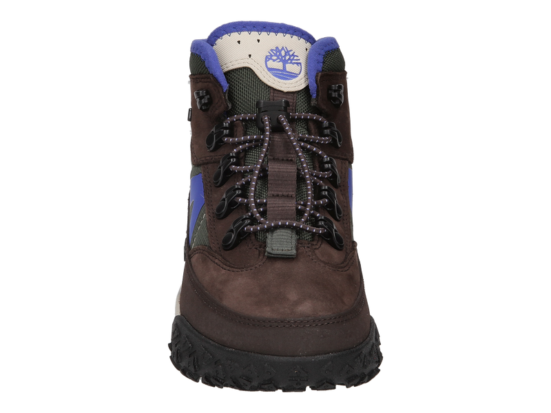 Timberland Boots Brown