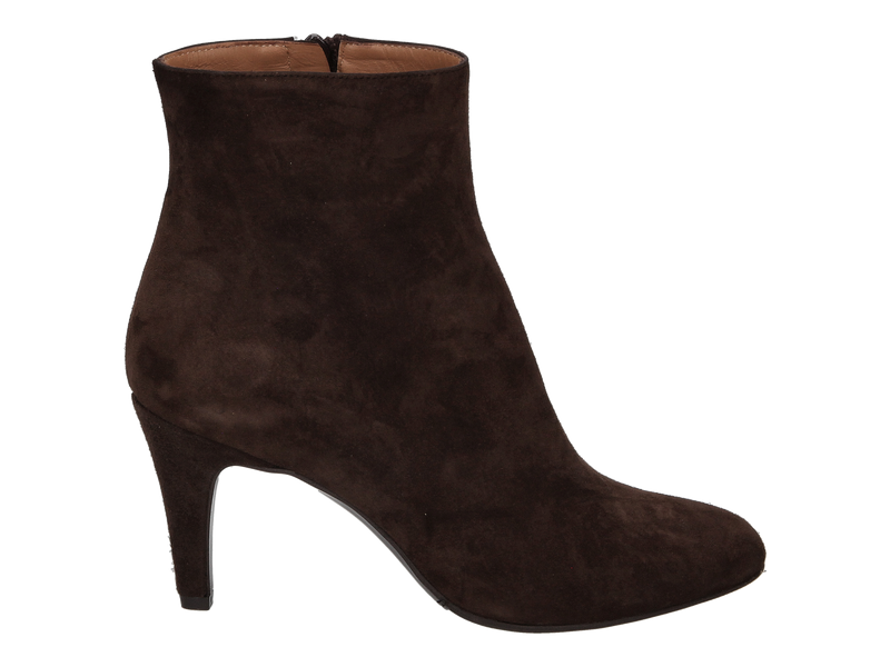 Martina T Ankle Boots Brown