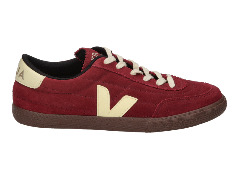 View product 'Veja Sneakers Bordeaux' Veja Sneakers Bordeaux