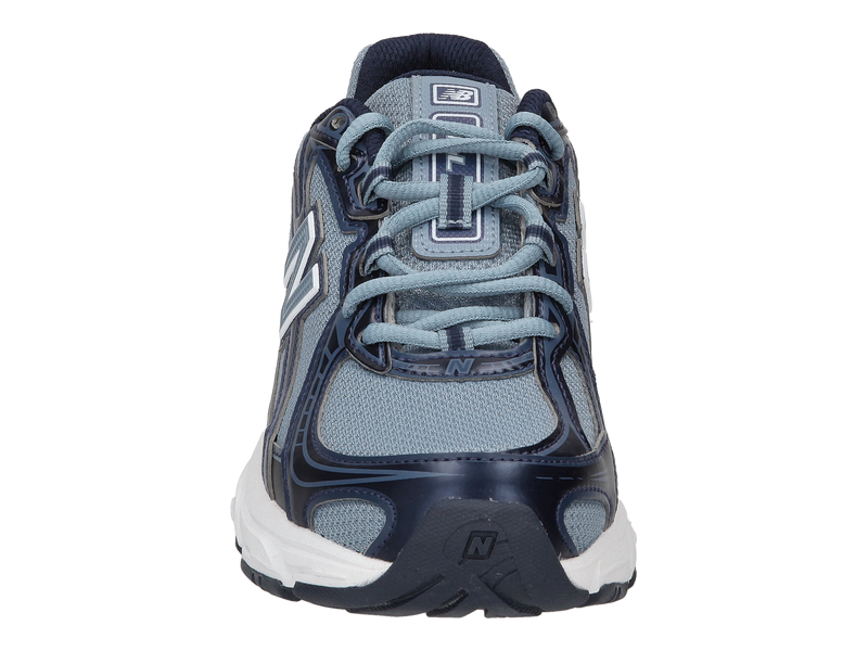 Voir le produit 'New Balance Baskets Bleu' (en anglais) New Balance Baskets Bleu