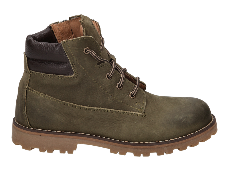 Bekijk product 'Dianetti Boots Groen' Dianetti Boots Groen