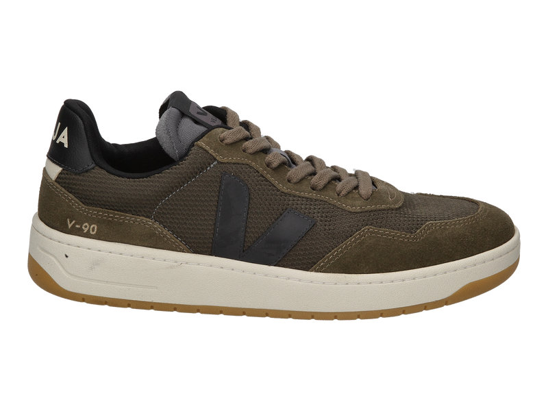 View product 'Veja Sneakers Kaki' Veja Sneakers Kaki