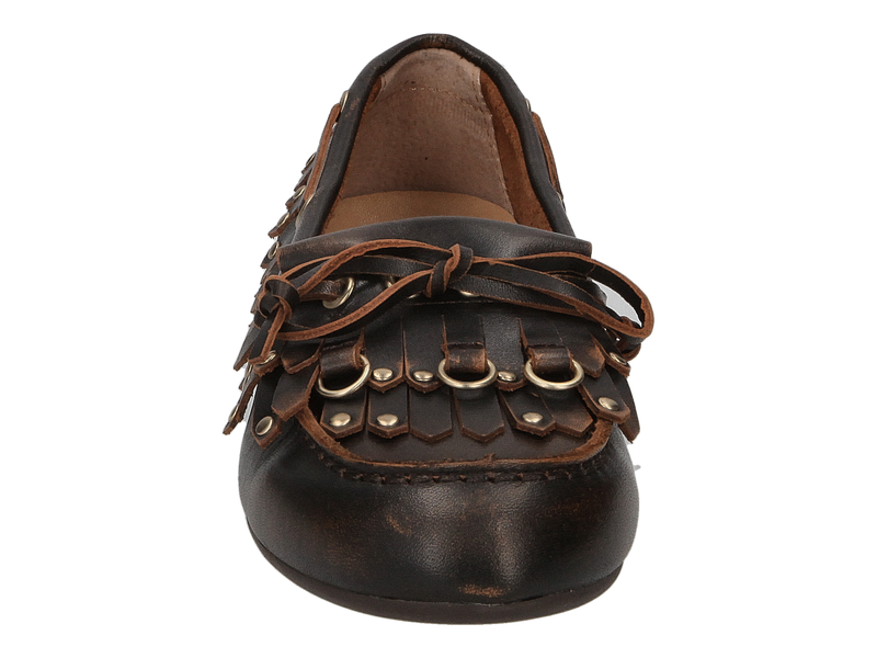 Bekijk product 'Bibi Lou Boot Schoenen Bruin' Bibi Lou Boot Schoenen Bruin