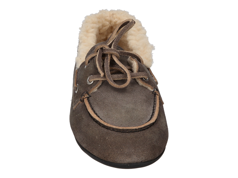 Bekijk product 'Posa Boot Schoenen Grijs' Posa Boot Schoenen Grijs