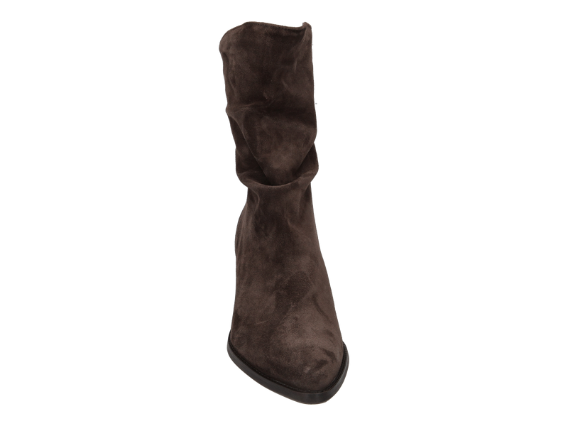 Paul Green Ankle Boots Brown