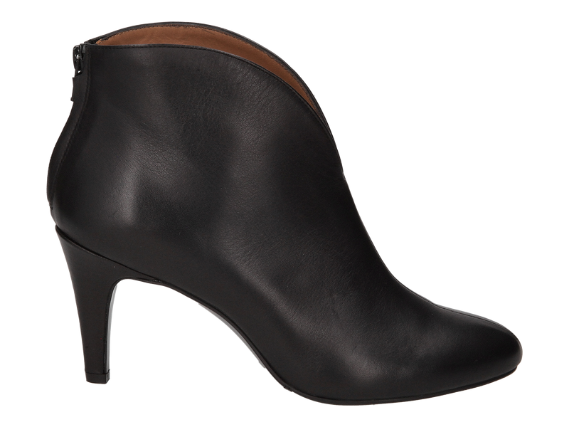 Martina T Ankle Boots Black