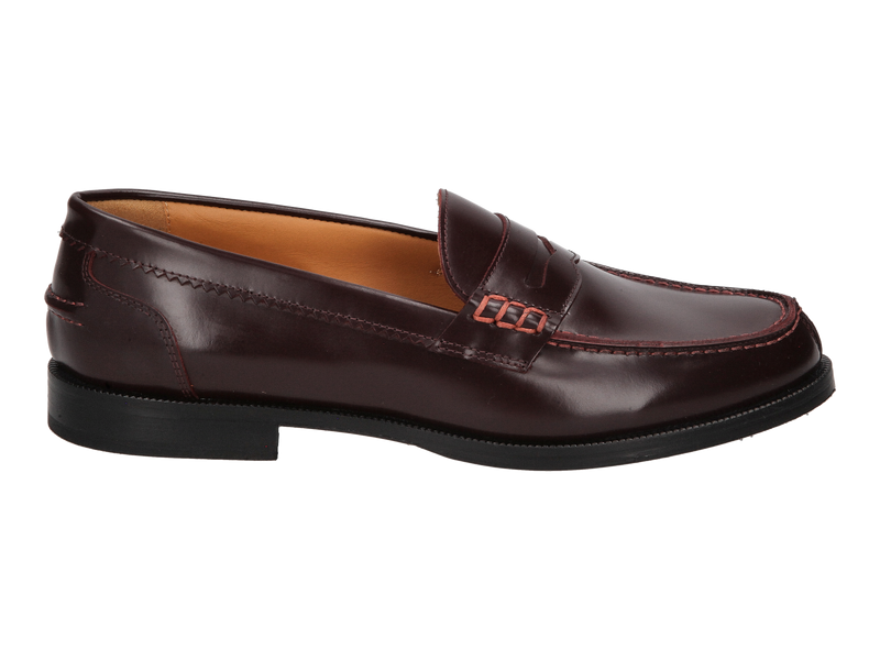 Bekijk product 'Gallucci Mocassins Bordeaux' Gallucci Mocassins Bordeaux