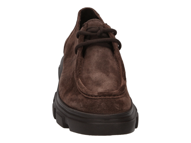 Voir le produit 'Paul Green Chaussures à Lacets Brun' (en anglais) Paul Green Chaussures à Lacets Brun