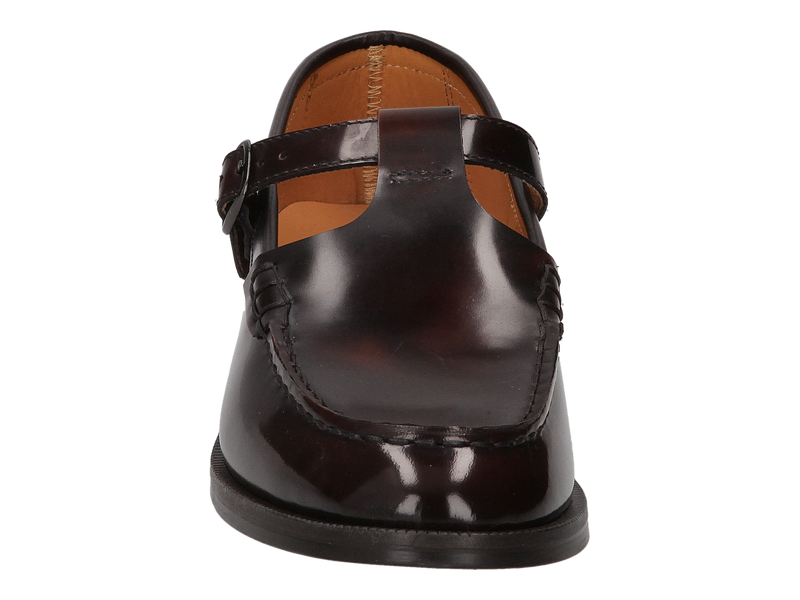 Bekijk product 'Gallucci Mocassins Bruin' Gallucci Mocassins Bruin