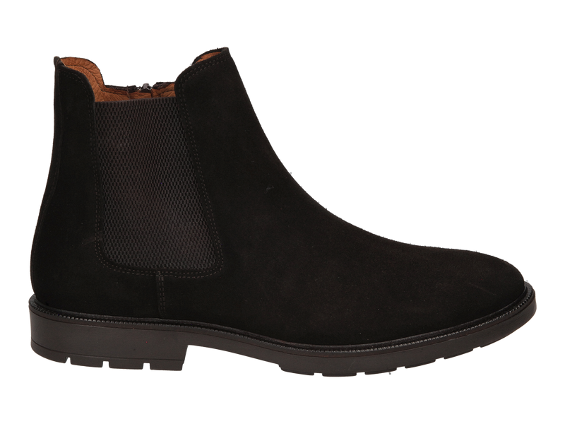 Bekijk product 'Ago Nord Boots Bruin' Ago Nord Boots Bruin