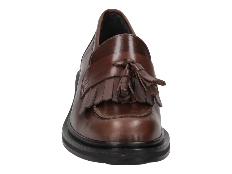 Bekijk product 'Ctwlk Mocassins Bruin' Ctwlk Mocassins Bruin