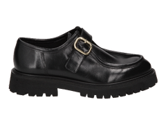 Maison Toufet Loafers Zwart