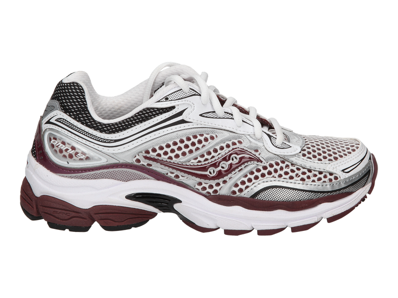 Saucony Sneakers Bordeaux