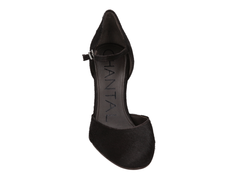 Voir le produit 'Chantal 1962 Pumps Brun' (en anglais) Chantal 1962 Pumps Brun