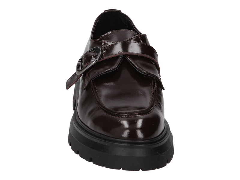 Bekijk product 'Gianluca Pisati Veterschoenen Bruin' Gianluca Pisati Veterschoenen Bruin
