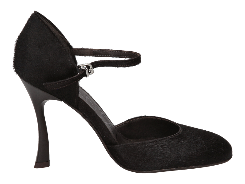 Voir le produit 'Chantal 1962 Pumps Brun' (en anglais) Chantal 1962 Pumps Brun