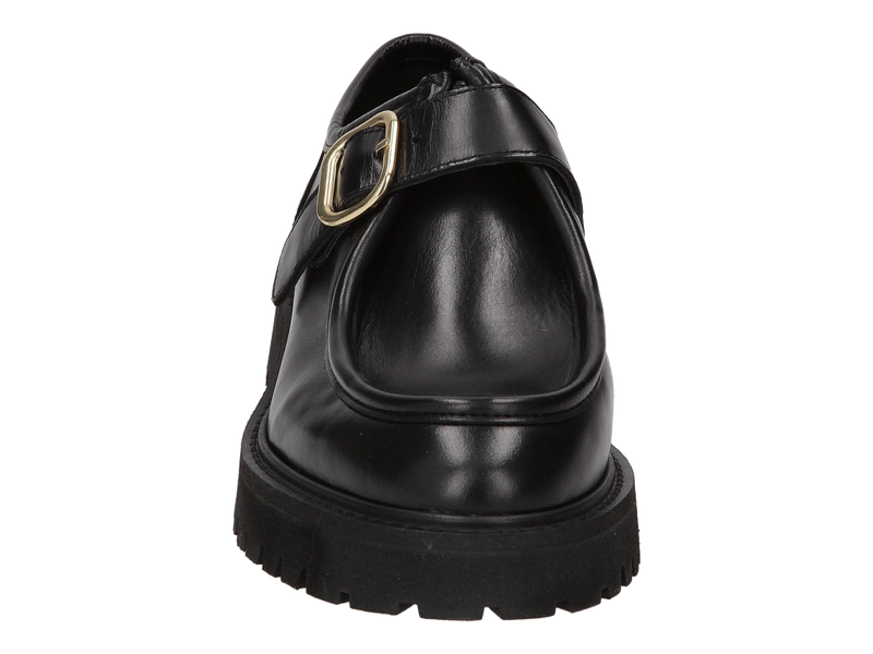 Bekijk product 'Maison Toufet Ballerinas Zwart' Maison Toufet Ballerinas Zwart