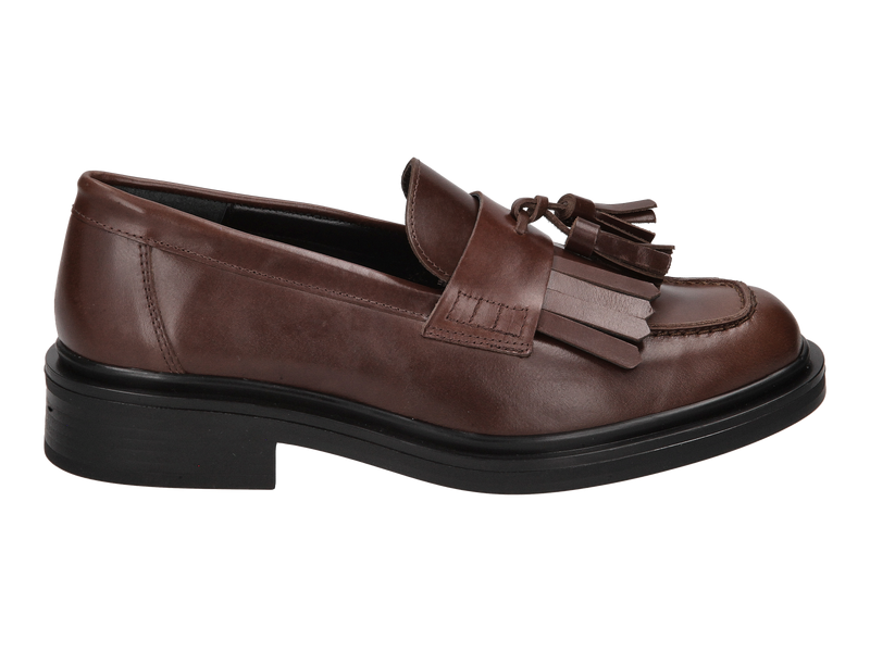 Bekijk product 'Ctwlk Mocassins Bruin' Ctwlk Mocassins Bruin