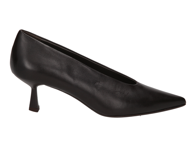 Voir le produit 'Chantal 1962 Pumps Brun' (en anglais) Chantal 1962 Pumps Brun