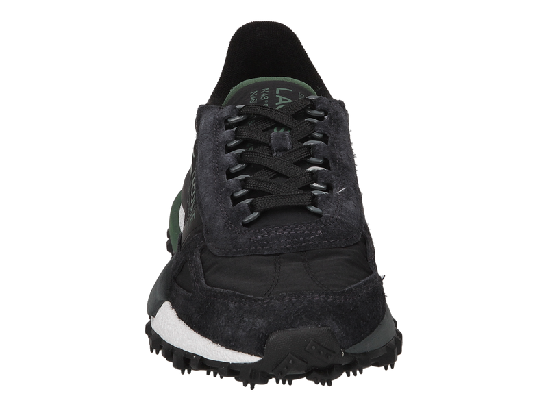 Bekijk product 'Lacoste Sneakers Zilver' Lacoste Sneakers Zilver