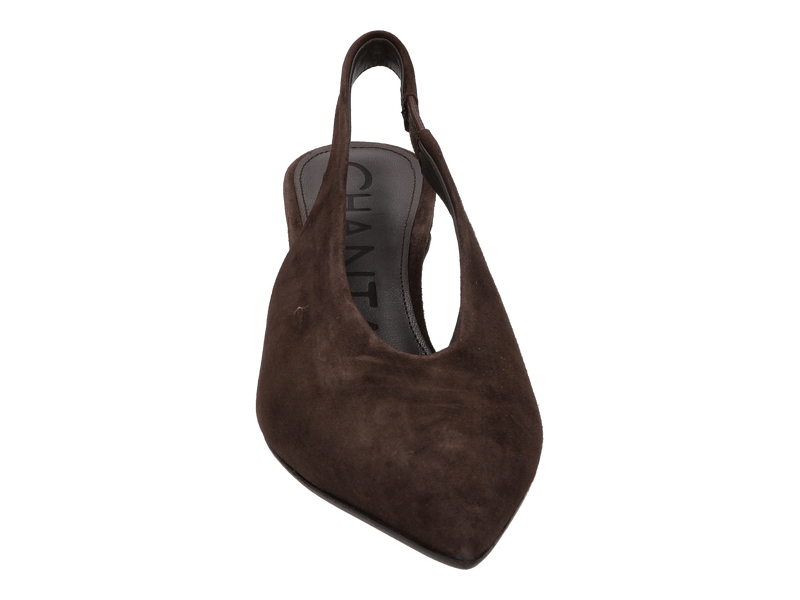Bekijk product 'Chantal 1962 Slings Bruin' Chantal 1962 Slings Bruin