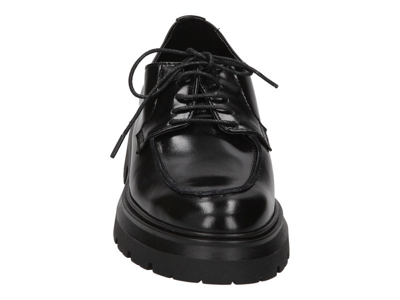 Bekijk product 'Gianluca Pisati Veterschoenen Zwart' Gianluca Pisati Veterschoenen Zwart