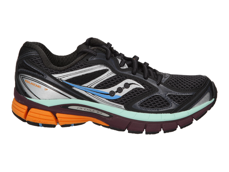 Saucony Sneakers Black