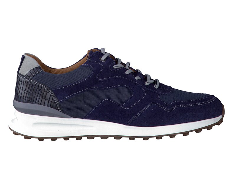 Australian Sneakers Blue