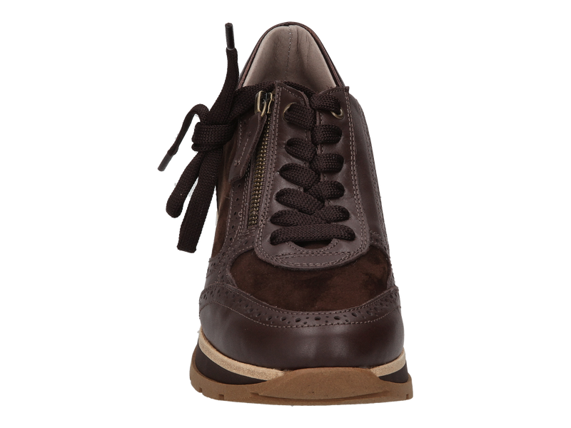 Bekijk product 'Dlsport Sneakers Bruin' Dlsport Sneakers Bruin