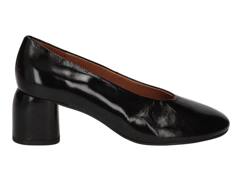 Bekijk product 'Angel Alarcon Pumps Bruin' Angel Alarcon Pumps Bruin