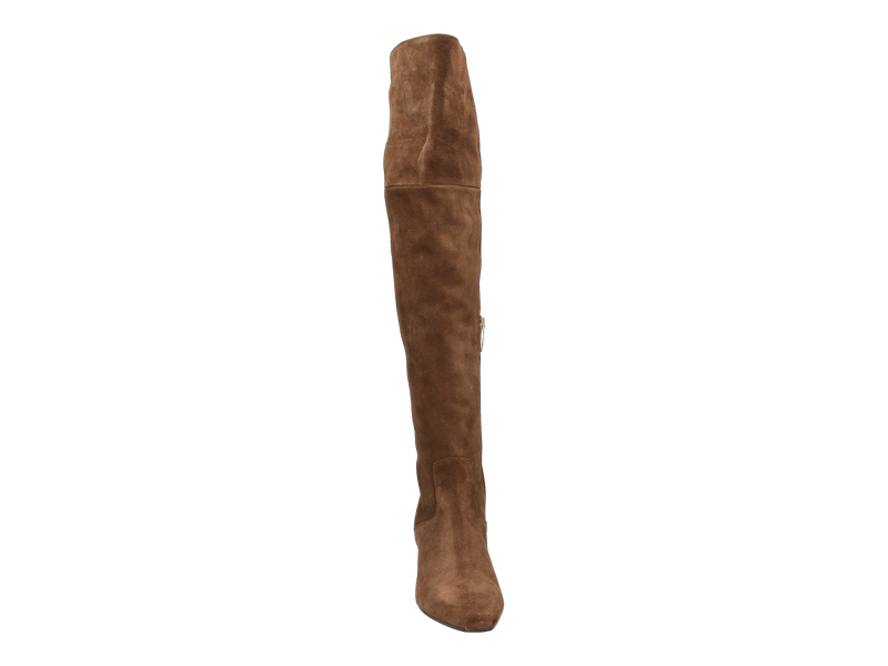 View product 'Verduyn Boots Brown' Verduyn Boots Brown