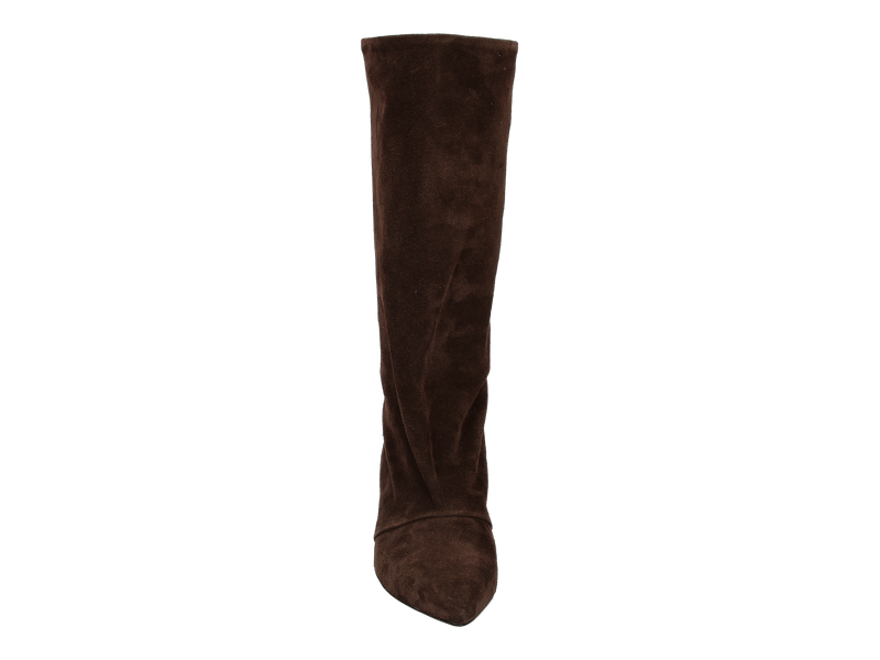 View product 'Verduyn Ankle Boots Brown' Verduyn Ankle Boots Brown