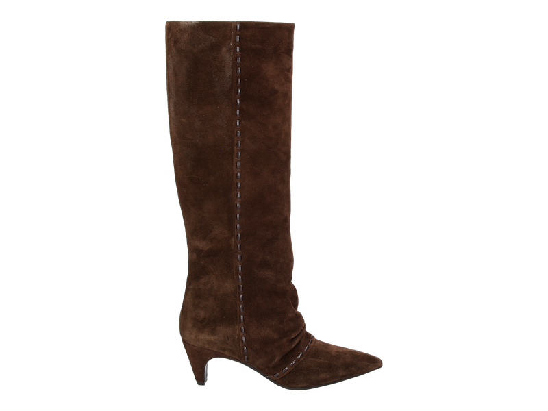Evaluna Bottes Brun