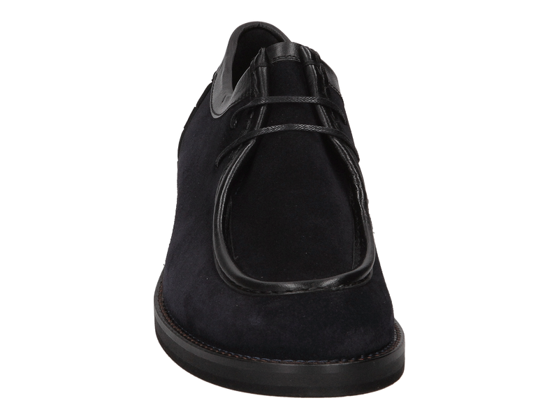 Voir le produit 'Pertini Chaussures à Lacets Bleu' (en anglais) Pertini Chaussures à Lacets Bleu